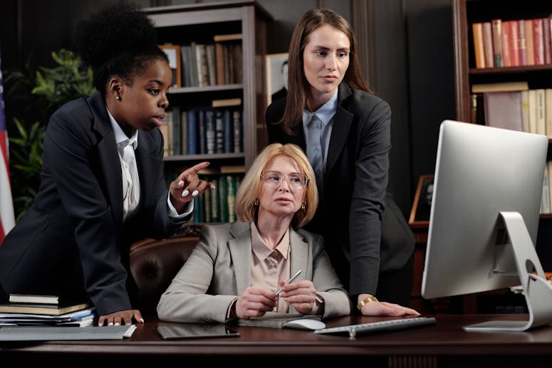 Financing for Attorneys